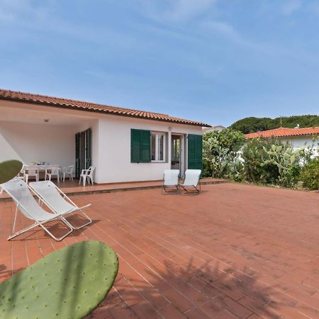 Holiday Home Wendy By Interhome Cavo Bagian luar foto