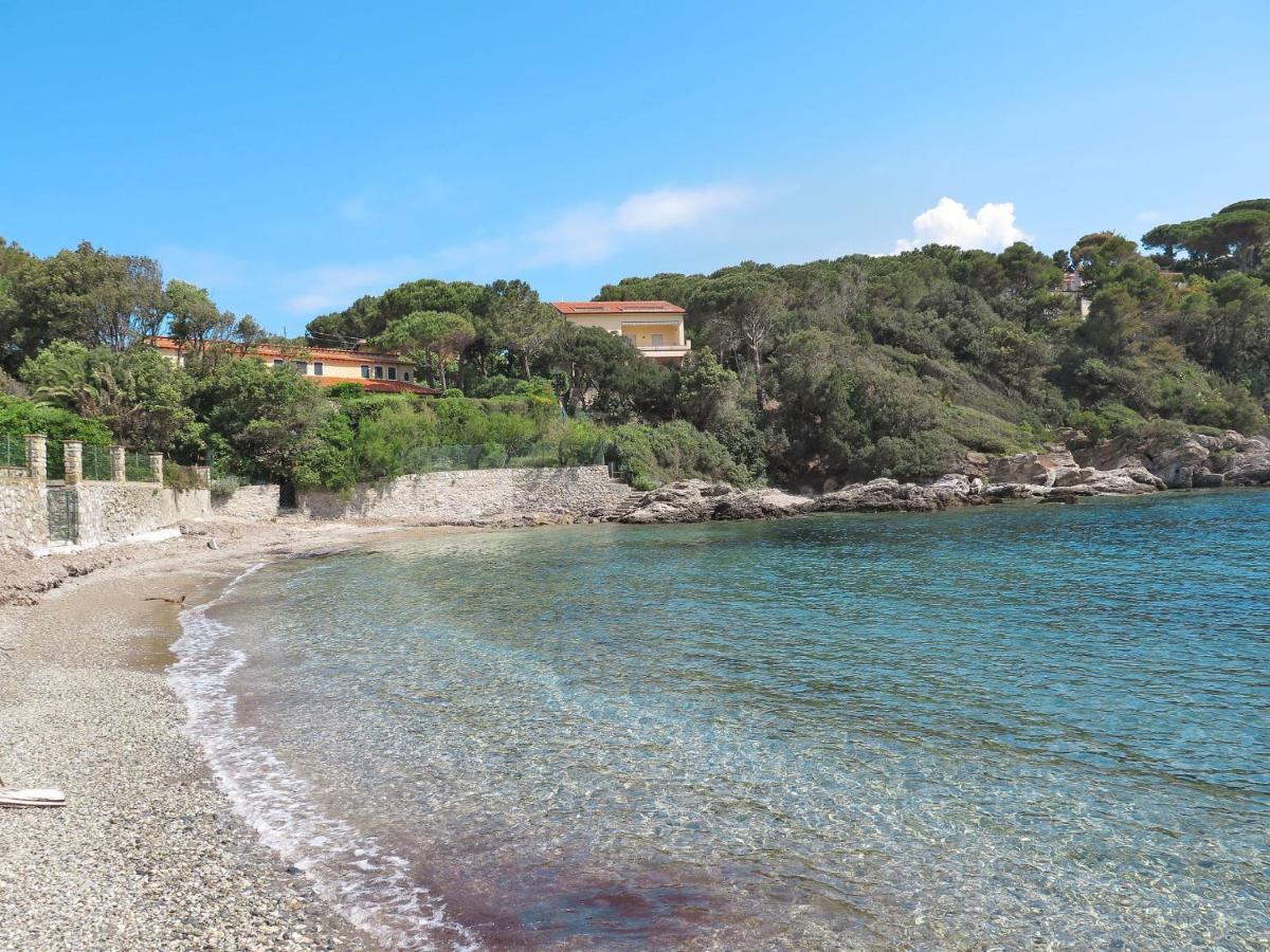 Holiday Home Wendy By Interhome Cavo Bagian luar foto