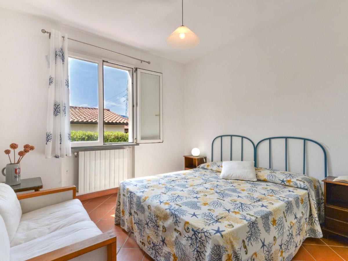 Holiday Home Wendy By Interhome Cavo Bagian luar foto