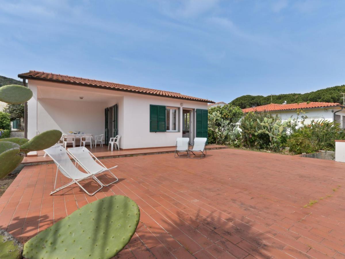 Holiday Home Wendy By Interhome Cavo Bagian luar foto