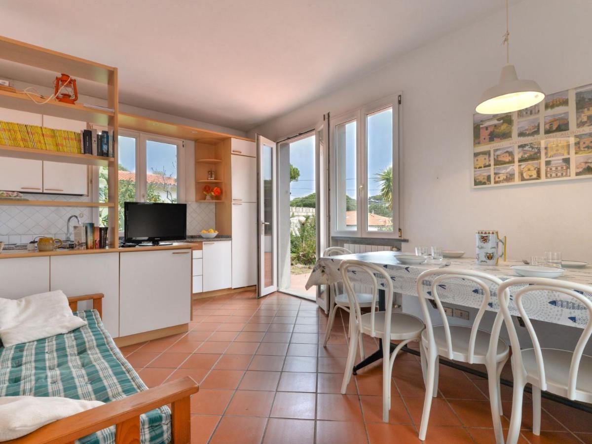 Holiday Home Wendy By Interhome Cavo Bagian luar foto