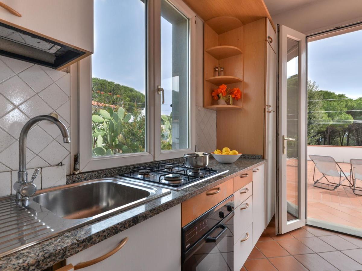 Holiday Home Wendy By Interhome Cavo Bagian luar foto