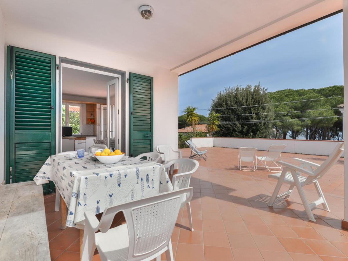 Holiday Home Wendy By Interhome Cavo Bagian luar foto