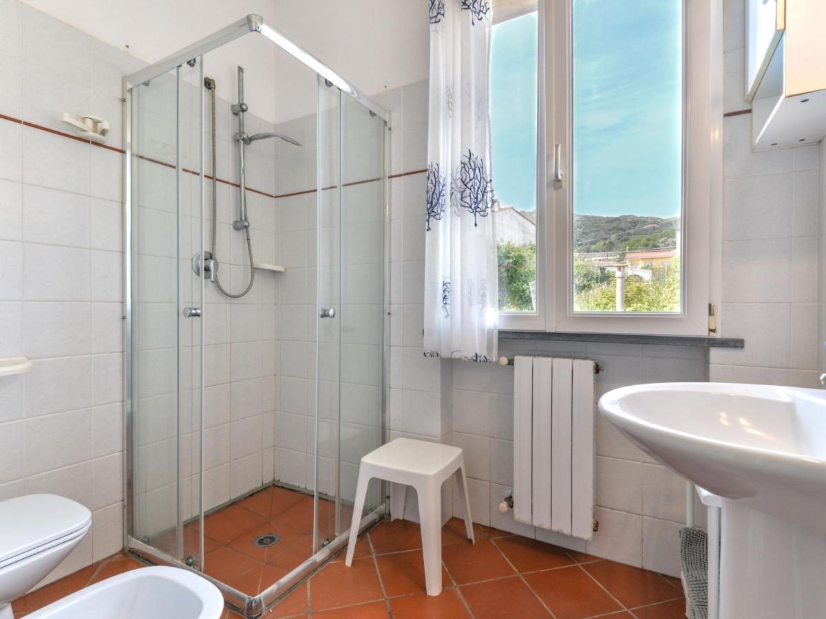 Holiday Home Wendy By Interhome Cavo Bagian luar foto