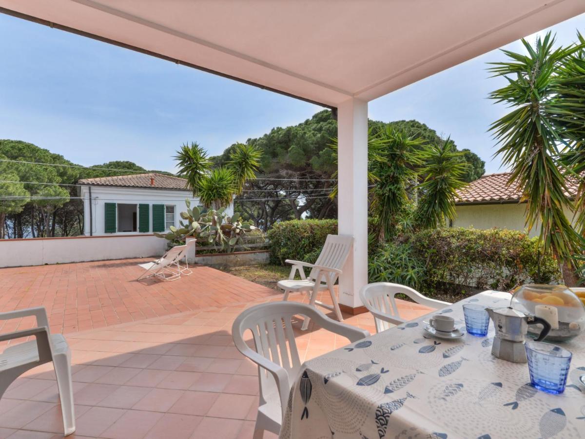 Holiday Home Wendy By Interhome Cavo Bagian luar foto