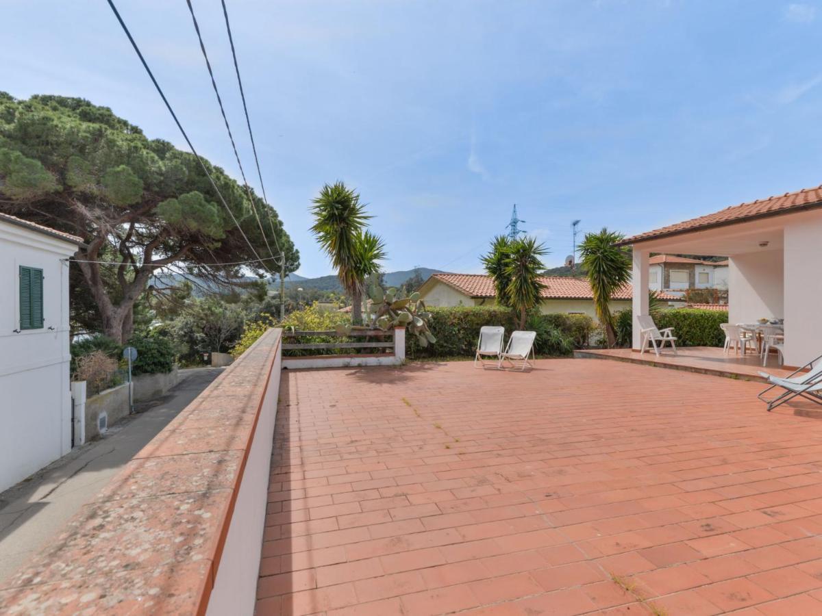 Holiday Home Wendy By Interhome Cavo Bagian luar foto