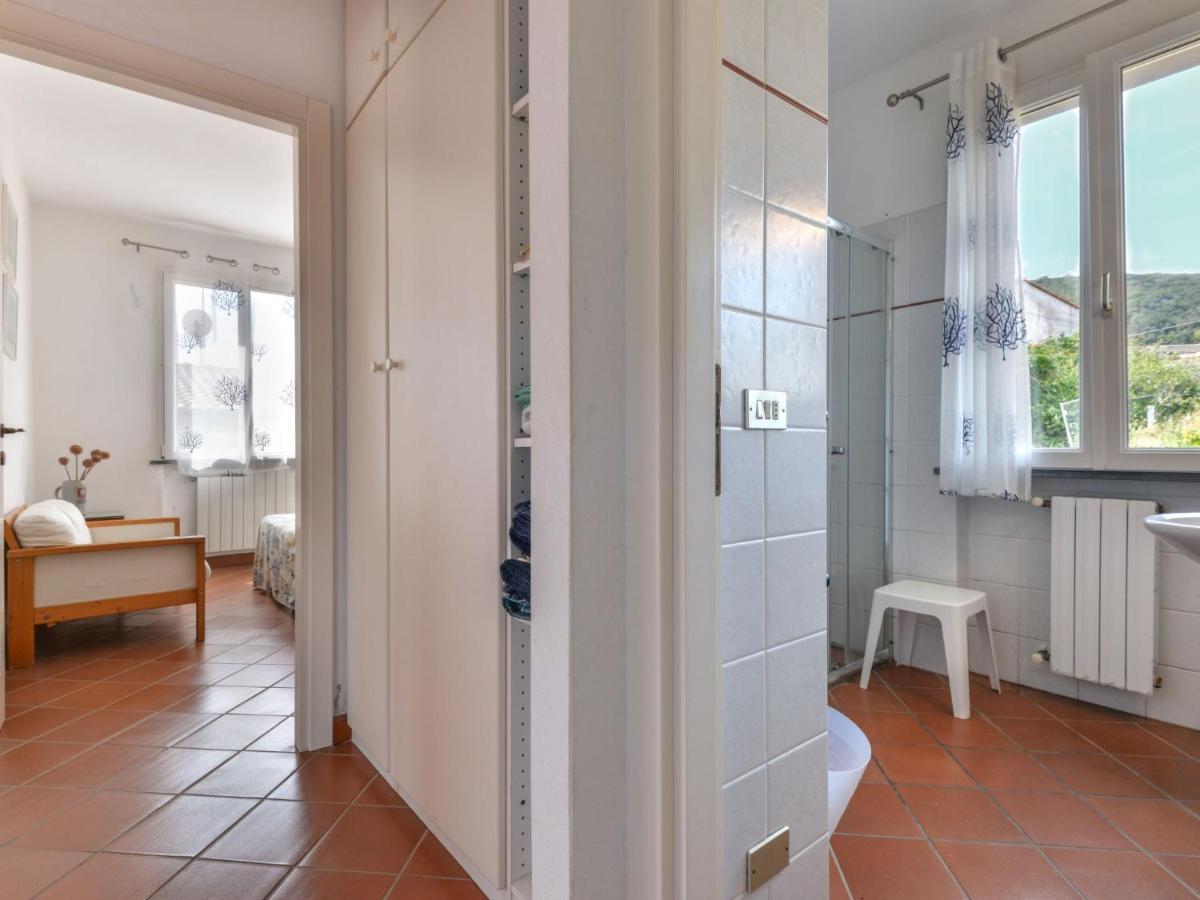 Holiday Home Wendy By Interhome Cavo Bagian luar foto