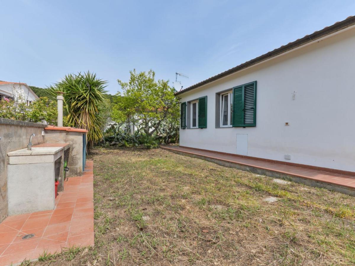 Holiday Home Wendy By Interhome Cavo Bagian luar foto