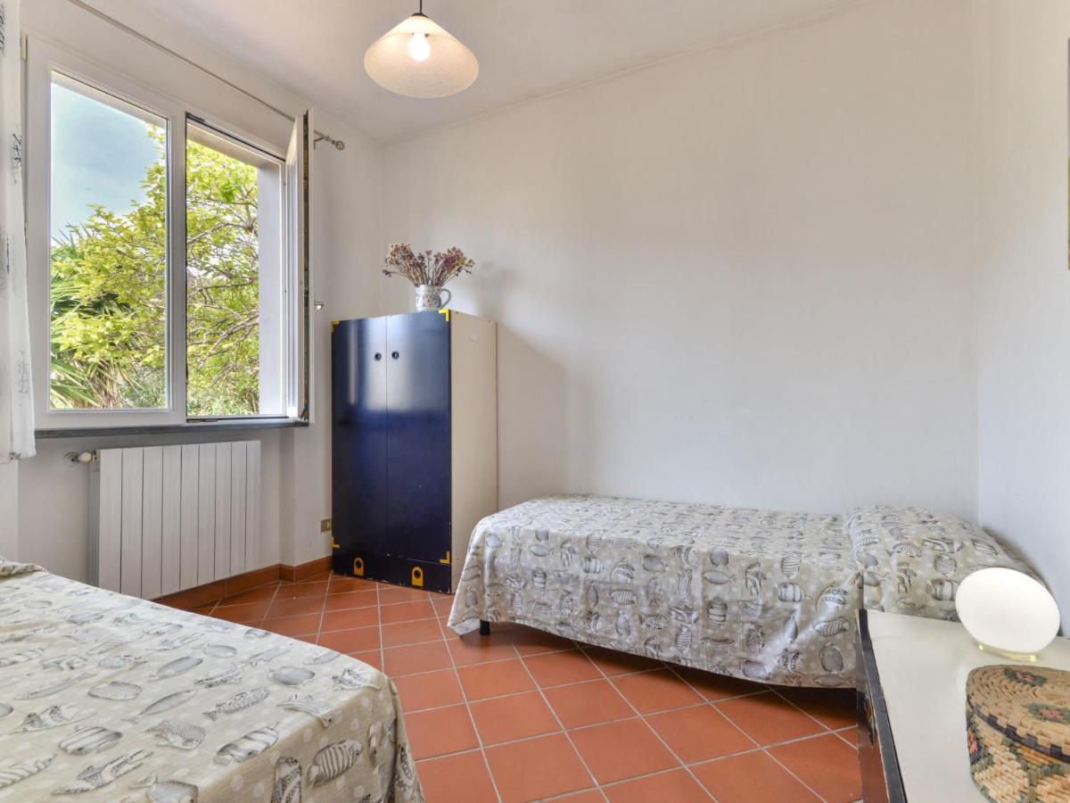Holiday Home Wendy By Interhome Cavo Bagian luar foto