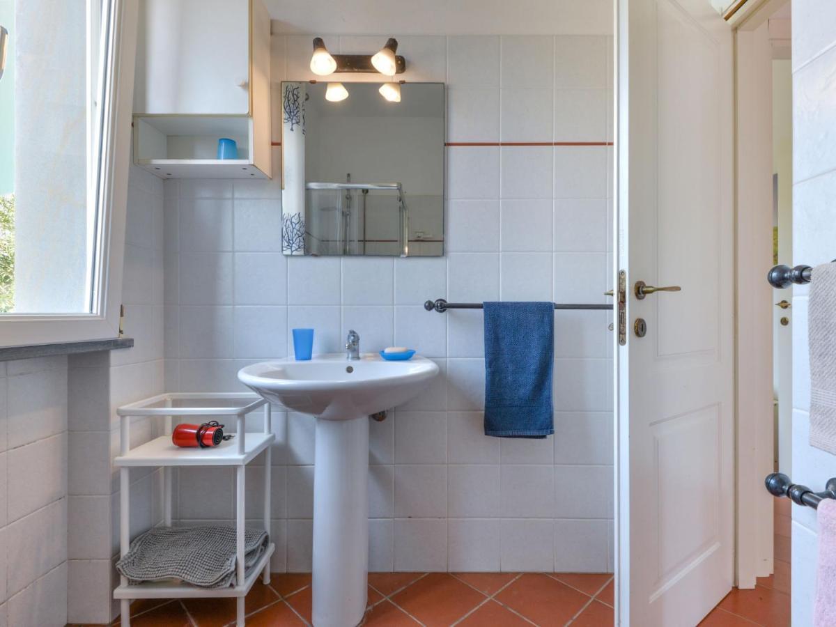 Holiday Home Wendy By Interhome Cavo Bagian luar foto