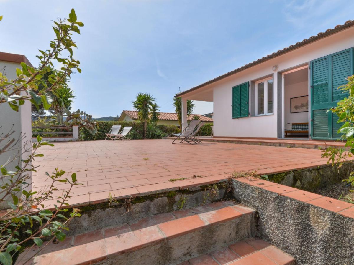 Holiday Home Wendy By Interhome Cavo Bagian luar foto
