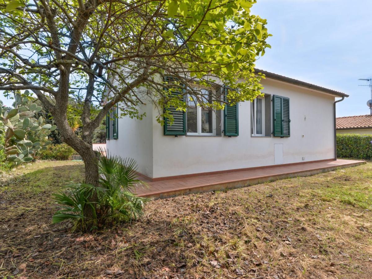 Holiday Home Wendy By Interhome Cavo Bagian luar foto